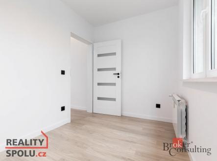 Pronájem bytu, 3+1, 56 m²