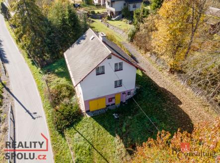 Prodej domu/vily, 120 m²