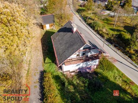 Prodej domu/vily, 120 m²