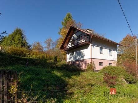 Prodej domu/vily, 120 m²