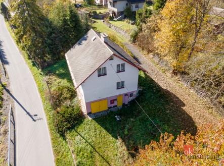 Prodej domu/vily, 120 m²