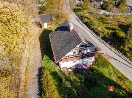 Prodej domu/vily, 120 m²