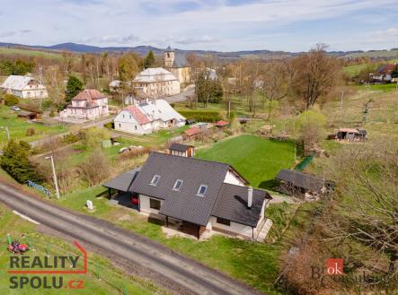 Prodej domu/vily, 261 m²