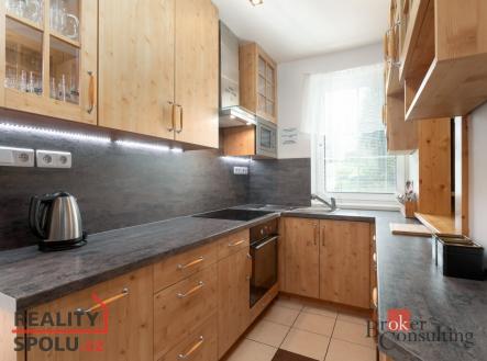 Prodej domu/vily, 261 m²