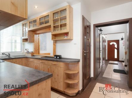 Prodej domu/vily, 261 m²