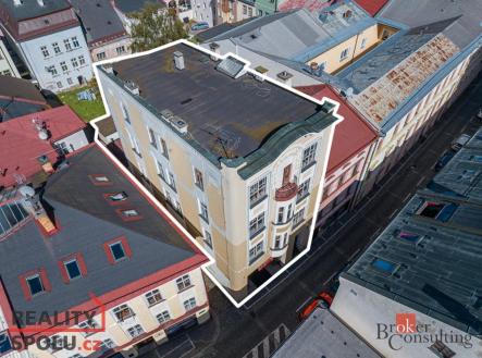 Prodej domu/vily, 360 m²