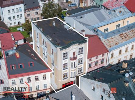 Prodej domu/vily, 360 m²