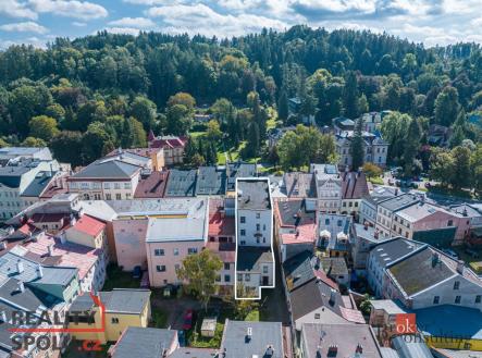 Prodej domu/vily, 360 m²