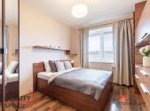 Pronájem bytu, 2+kk, 42 m²