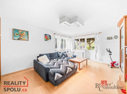 Prodej domu/vily, 308 m²