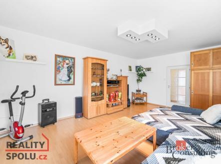 Prodej domu/vily, 308 m²