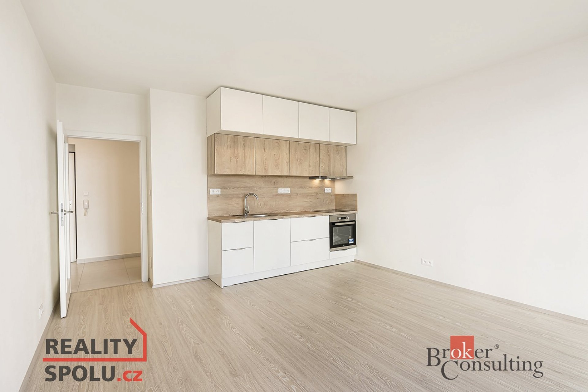 Pronájem krásného bytu na Sadové!