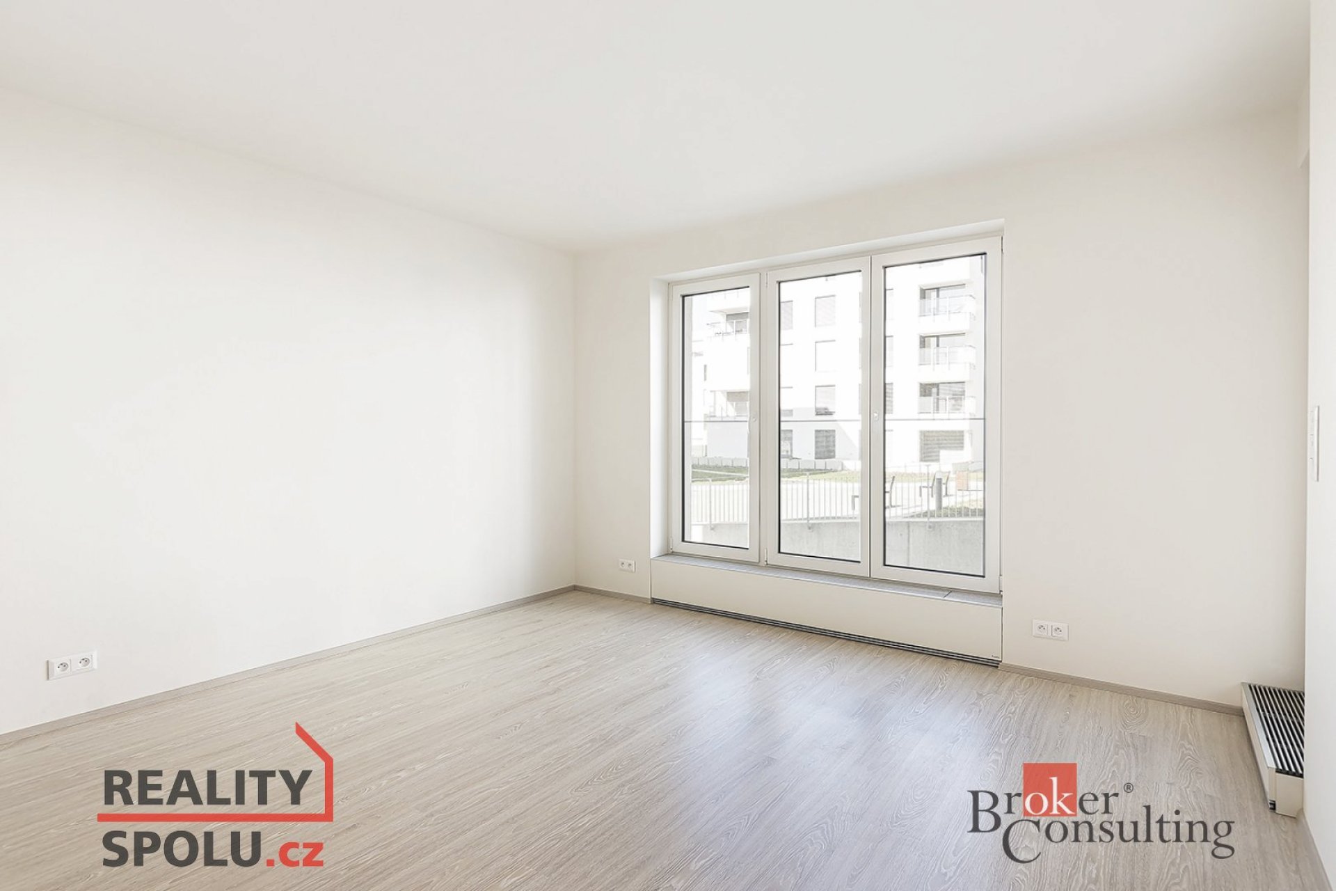 Pronájem krásného bytu na Sadové!