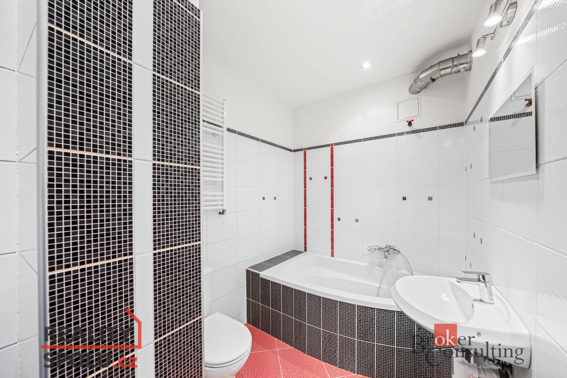 Prodej, byty/2+kk, 57 m2, Politických vězňů 2270/6, 30100 Plzeň, Plzeň-město [ID 77860]