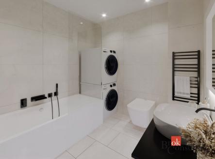 Prodej bytu, 2+kk, 43,7 m²