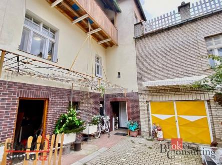 Prodej domu/vily, 200 m²