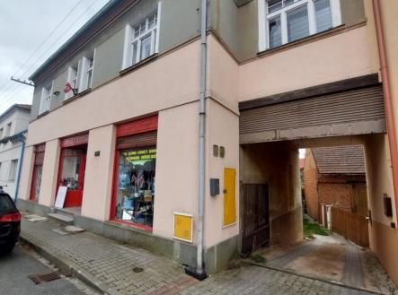 Prodej domu/vily, 200 m²