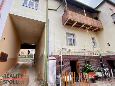 Prodej domu/vily, 200 m²