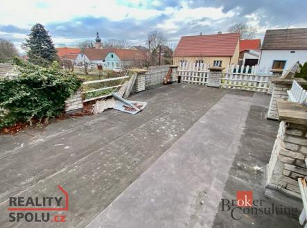 Prodej domu/vily, 200 m²