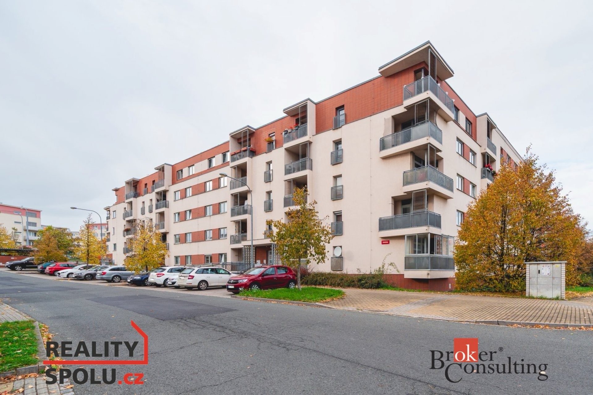 Pronájem, byty/2+kk, 63 m2, Brněnská 1155/44, 32300 Plzeň, Plzeň-město [ID 76713]