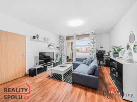 Pronájem bytu, 2+kk, 63 m²