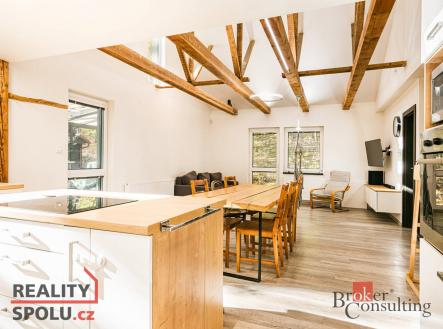 Prodej domu/vily, 110 m²