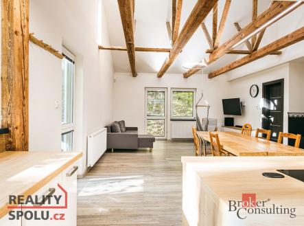 Prodej domu/vily, 110 m²