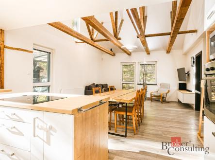 Prodej domu/vily, 110 m²