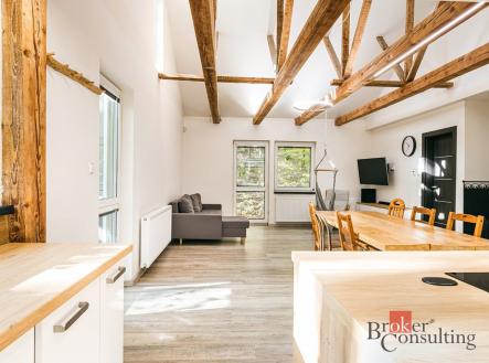 Prodej domu/vily, 110 m²