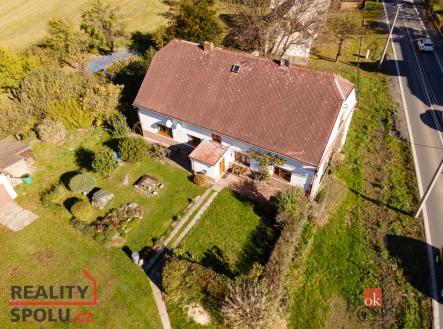 Prodej bytu, 2+1, 75 m²