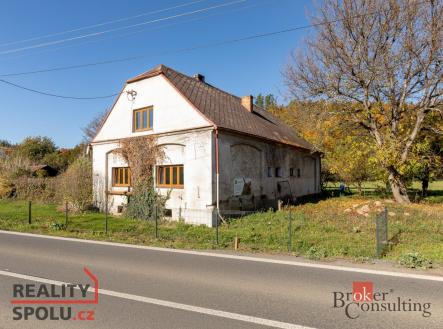 Prodej bytu, 2+1, 75 m²