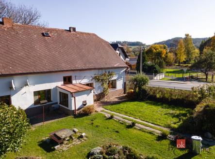 Prodej bytu, 2+1, 75 m²