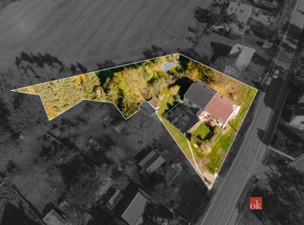 Prodej bytu, 2+1, 75 m²