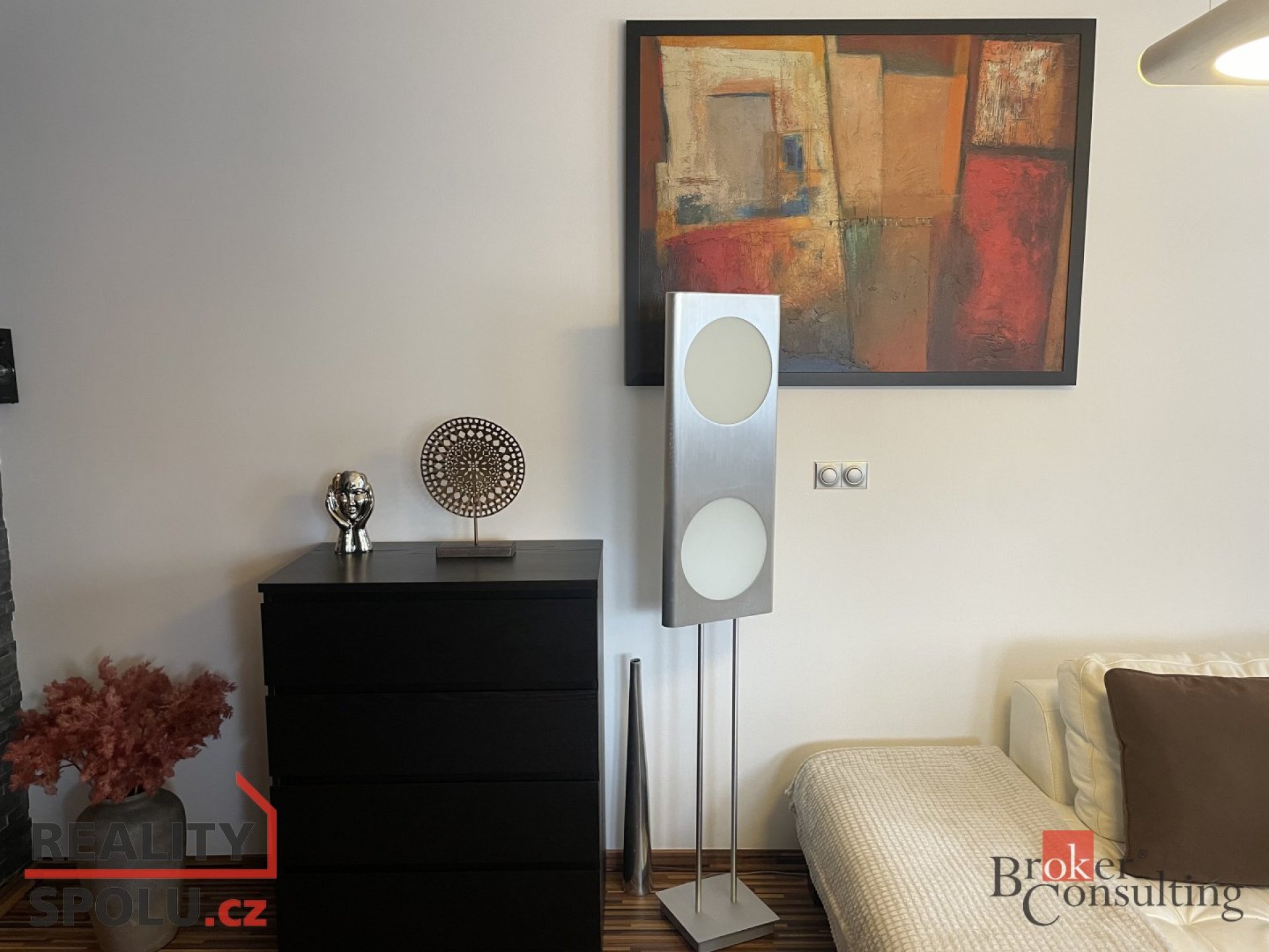 Pronájem ateliéru v centru Jičína