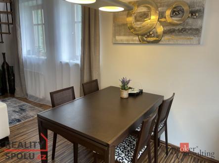 Pronájem domu/vily, 90 m²