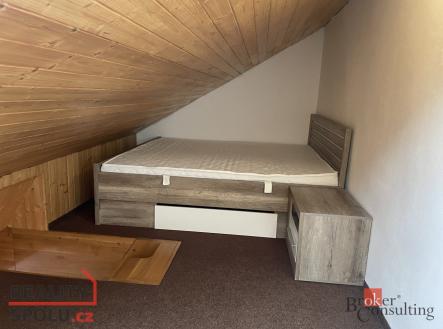 Pronájem domu/vily, 54 m²