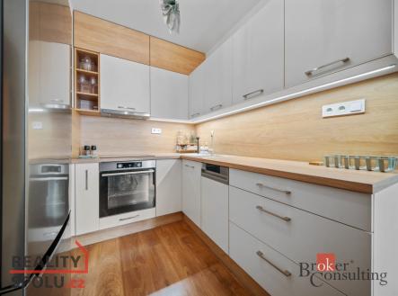 Prodej bytu, 2+kk, 54 m²