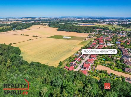Prodej domu/vily, 210 m²
