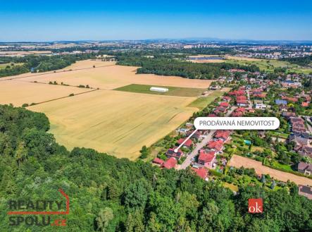 Prodej domu/vily, 210 m²