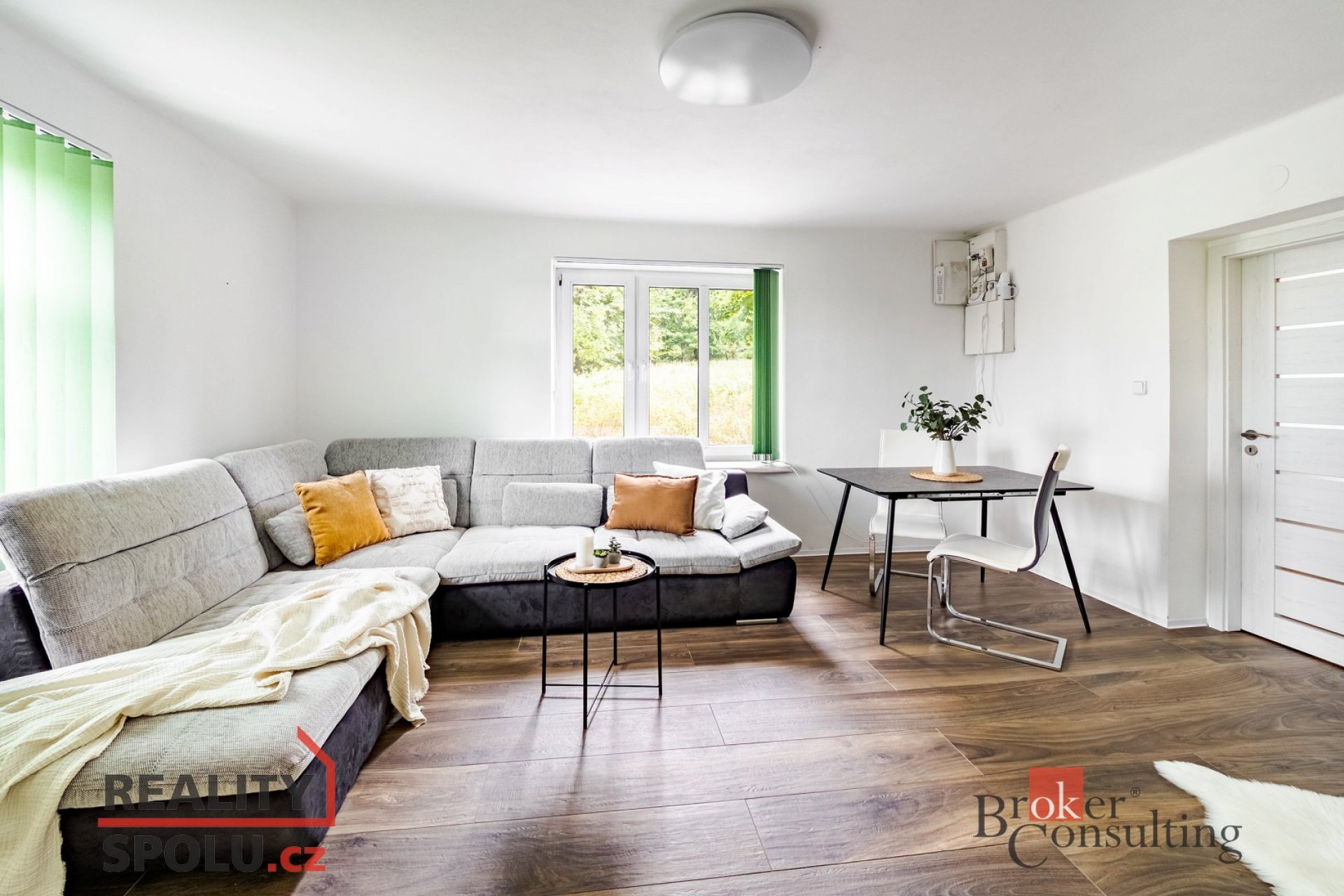 Prodej, domy/rodinný, 283 m2, České Žleby 32, 38451 Stožec, Prachatice [ID 77198]