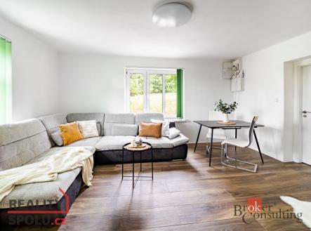 Prodej domu/vily, 283 m²