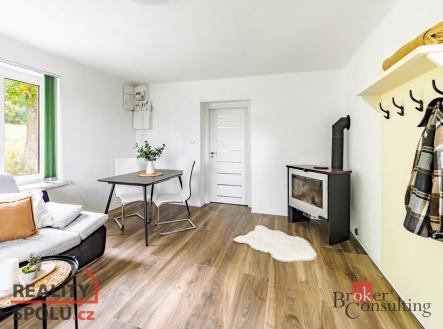 Prodej domu/vily, 283 m²