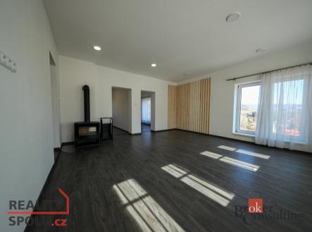 Prodej bytu, 3+1, 76 m²