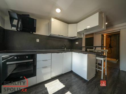 Prodej bytu, 3+1, 76 m²