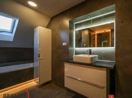 Prodej bytu, 3+1, 76 m²