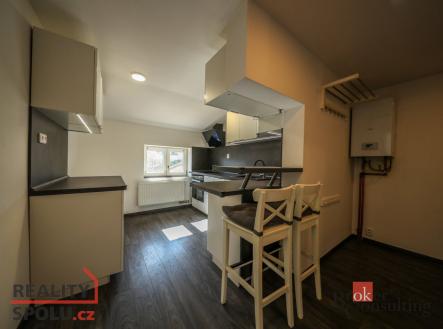 Prodej bytu, 3+1, 76 m²