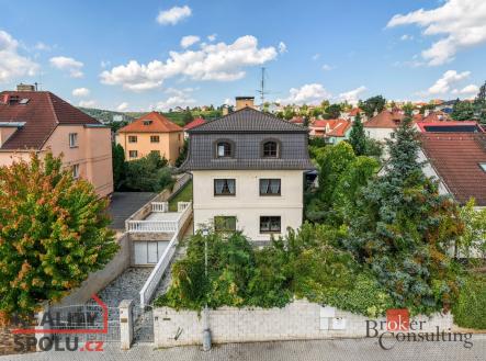Prodej domu/vily, 287 m²