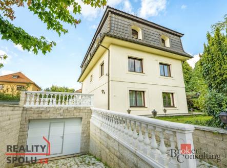 Prodej domu/vily, 287 m²