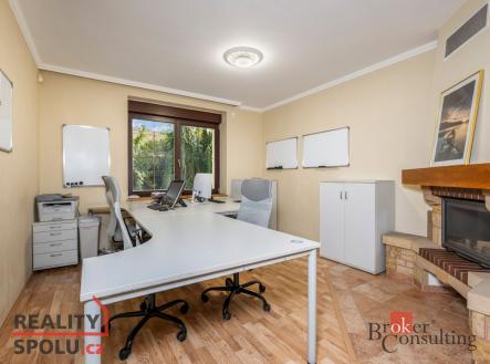 Prodej domu/vily, 287 m²