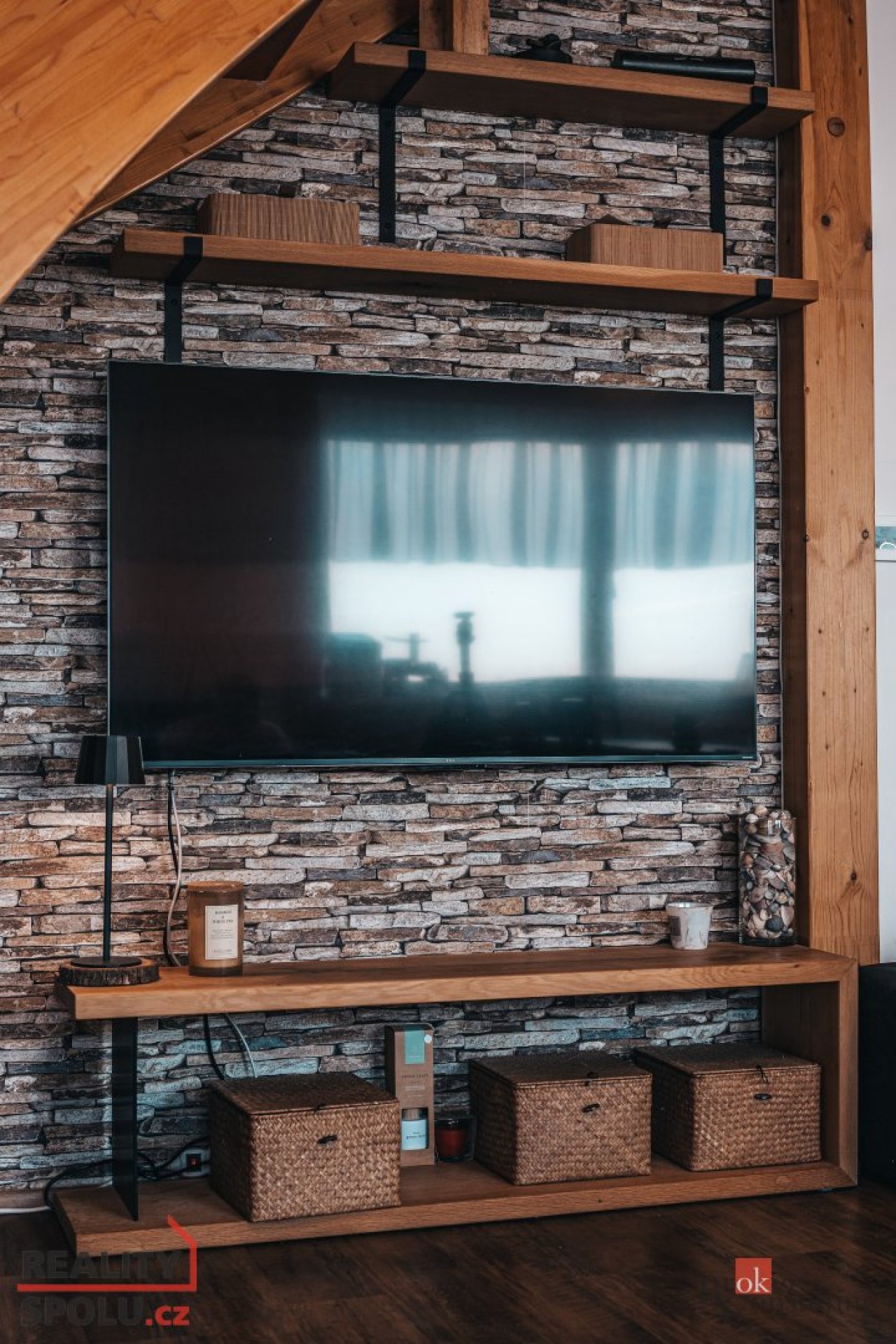 Prodej, byty/3+kk, 92 m2, Kuželova 570, 19900 Praha, Hlavní město Praha [ID 78039]